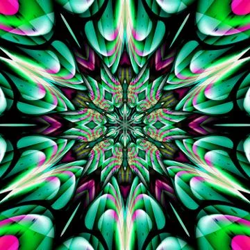 3D render plastic background seamless tile Stock Illustration