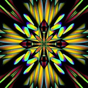 3D render plastic background seamless tile Illustrazione stock