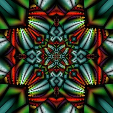 3D render plastic background seamless tile Illustrazione stock