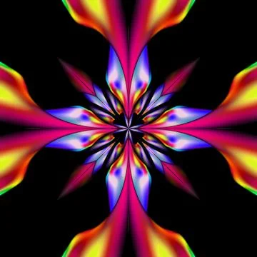 3D render plastic background seamless tile Stock Illustration