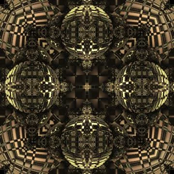 3D render plastic background tile Illustrazione stock