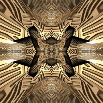 3D render plastic background tile Illustrazione stock