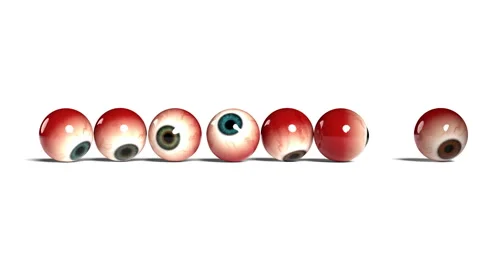 Googly Eyes Stock Video Footage, Royalty Free Googly Eyes Videos