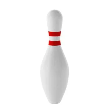 3d render of skittle Stock Illustration