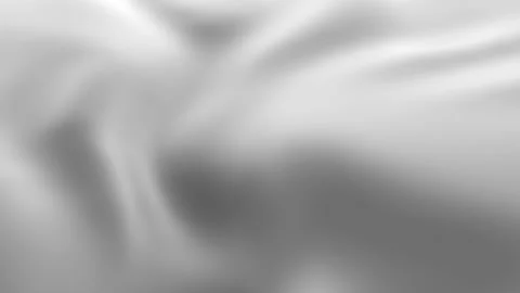 3d render smooth background with cloth deformation and folding. Stock Footage 168066047