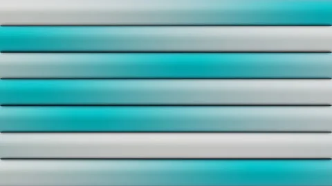 3d render speed moving blue lines gradient animation background 動画素材 203698939