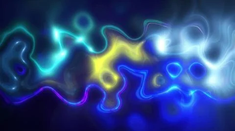 3d render thunderstorm lightning 3d render thunderstorm lightning. Compute... 写真素材