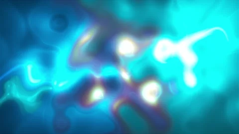 3d render thunderstorm lightning Stock Footage 266038851