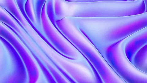 3D Rendered 4K Valentine's Day Background Video stock 260684575