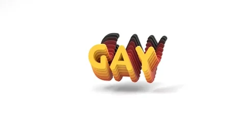 3D Gay Animation Stock Videos – Royalty-Free HD & 4K Videos Pond5