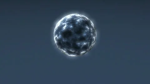3d rendered bacteria cells in mitosis Stock Footage 303017