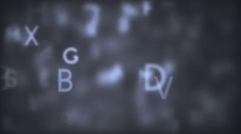 3d rendered illustration of Code Hacker Attack Stock Illustration