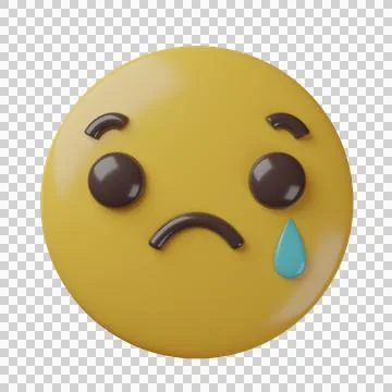 3D rendered illustration on transparent background Stock Illustration