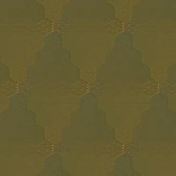 3d rendered seamless mosaic pattern with geometrical triangle shapes Stock Illustration