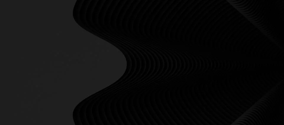 3d rendered Vortex swirl motion. Abstract textured background Stock Illustration