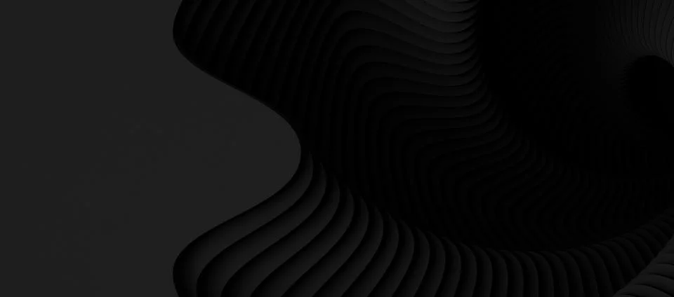 3d rendered Vortex swirl motion. Abstract textured background 스톡 일러스트