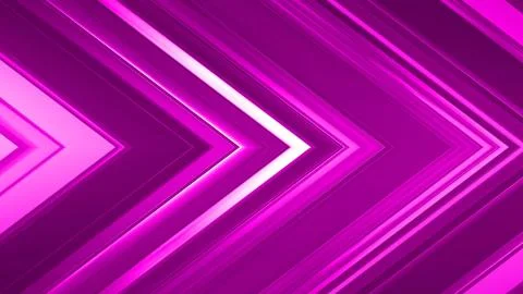 3d rendering of an abstract angle Stock Illustration