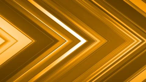 3d rendering of an abstract angle Stock Illustration