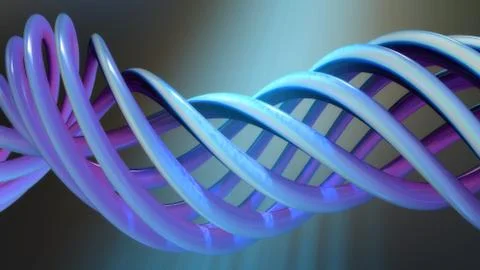 3d rendering. Abstract background and colors Stock Illustration