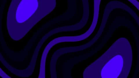 3d rendering abstract background. Computer generated flickery wavy surface with Stock Illustration