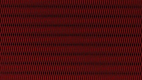 3d rendering of abstract background with dot connected Stock Photos