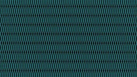 3d rendering of abstract background with dot connected Stock Photos