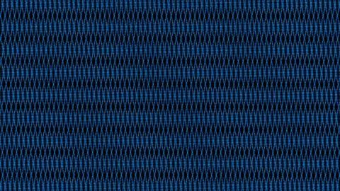 3d rendering of abstract background with dot connected Stock Photos