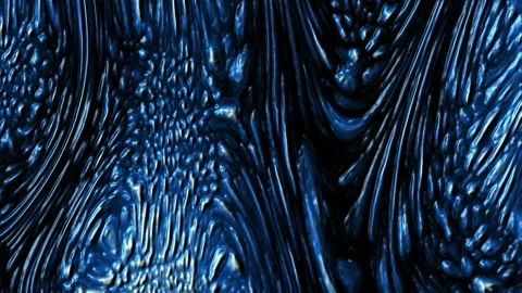 3d rendering of the abstract chroma distortion. 動画素材 161896209