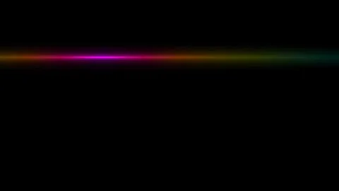 3D Rendering Abstract colorful background in bright colors, modern colorful w Stock Illustration