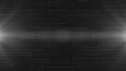 3D rendering Abstract colorful background gray color, modern colorful wallpap Stock Illustration