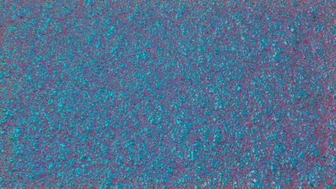 3d rendering Abstract colorful fluid design Stock Footage 152450341