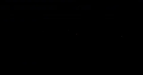 3D rendering, abstract cosmic colorful mutilcolor yellow, gold, blue , green Stock Footage 82223384