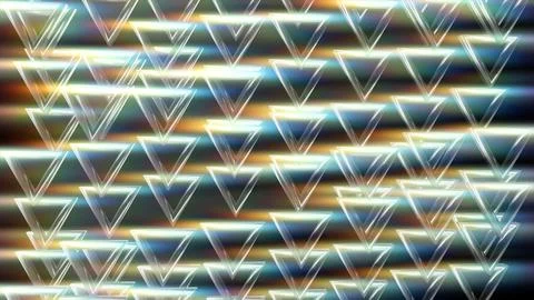 3d Rendering. Abstract Elegant white and grey Background. Abstract Pattern. S Stock Illustration