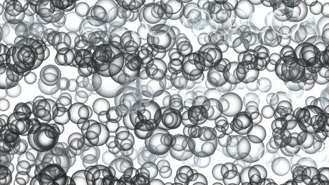 3d Rendering. Abstract Elegant white and grey Background. Abstract Pattern. S Stock Illustration