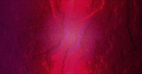 3d rendering. Abstract embossed surface. The texture of the plaster or stone Illustrazione stock