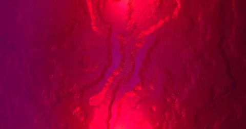 3d rendering. Abstract embossed surface. The texture of the plaster or stone Stock Illustration