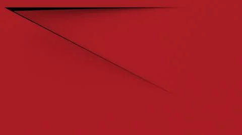 3d rendering of Abstract geometric pattern background for brochure cover desi Illustrazione stock