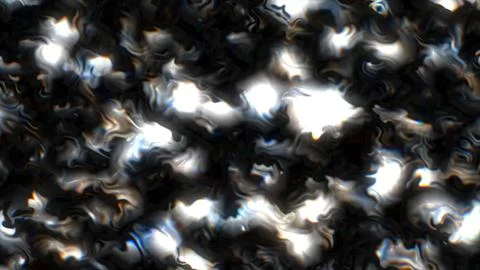 3d Rendering. Abstract grey and black light pattern with the gradient. Backgr Stock Illustration