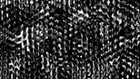 3d Rendering. Abstract grey and black light pattern with the gradient. Backgr Stock Illustration