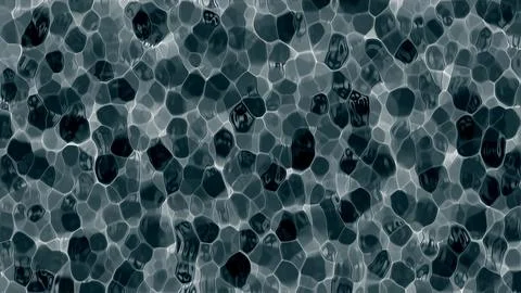 3d Rendering. Abstract grey and black light pattern with the gradient. Backgr Illustrazione stock