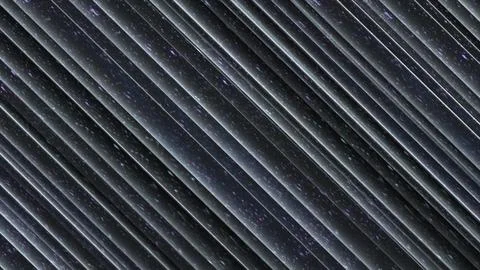 3d Rendering. Abstract grey and black light pattern with the gradient. Backgr Stock Illustration