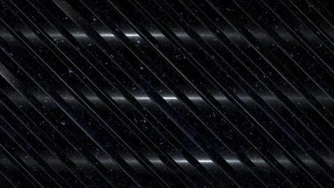 3d Rendering. Abstract grey and black light pattern with the gradient. Backgr Stock Illustration