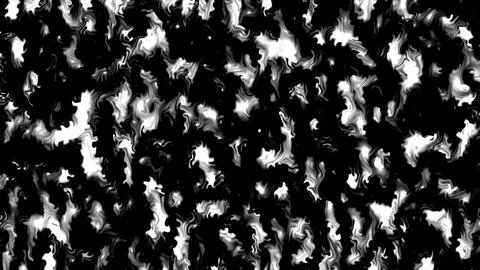 3d Rendering. Abstract grey and black light pattern with the gradient. Backgr Stock Illustration