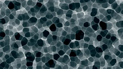 3d Rendering. Abstract grey and black light pattern with the gradient. Backgr Stock Illustration