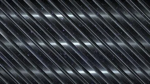 3d Rendering. Abstract grey and black light pattern with the gradient. Abstra Stock Illustration