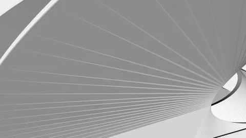 3d rendering abstract light background Stock-Illustration