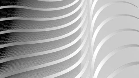 3d rendering abstract light background Stock-Illustration