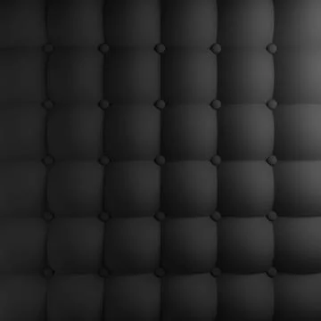 3d rendering. Abstract modern vertical black background, using as header with Stock Illustration
