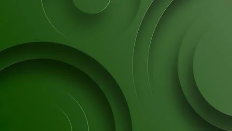 3D rendering  abstract simple minimalist background in style material design イラスト素材