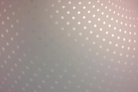 3D Rendering of Abstract Surface Stock Illustration